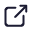 外部リンクアイコン（黒）